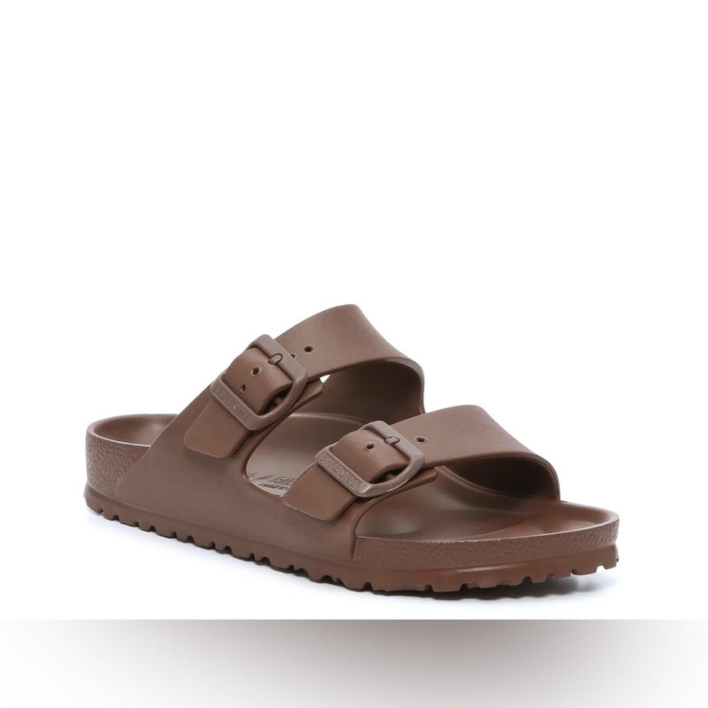 Birkenstock Arizona Essentials EVA Slide Sandal - Women's size 39